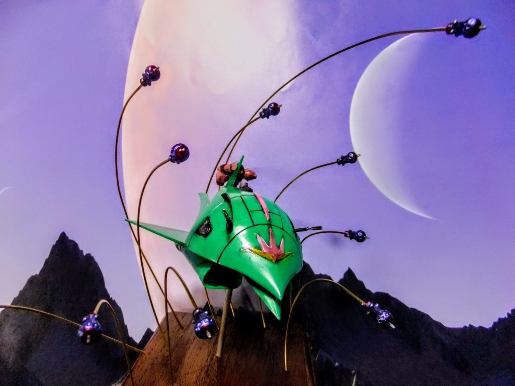 最後迄お付き合い頂きましてありがとうございました m(_ _)m