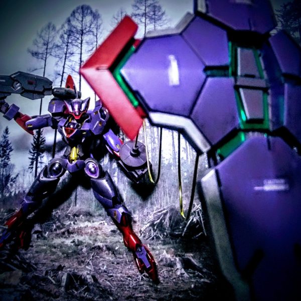 ベギルペンデの完成は突然に？何故か？ストレス解消で捏ね繰り回しているうちに出来てしまいました😅