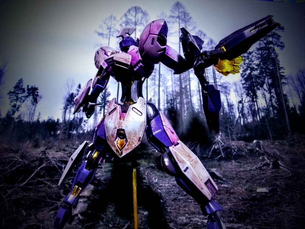 こちらも持ち手が消せていません💦(明日休出になったのでどっと疲れが・・・・😅)