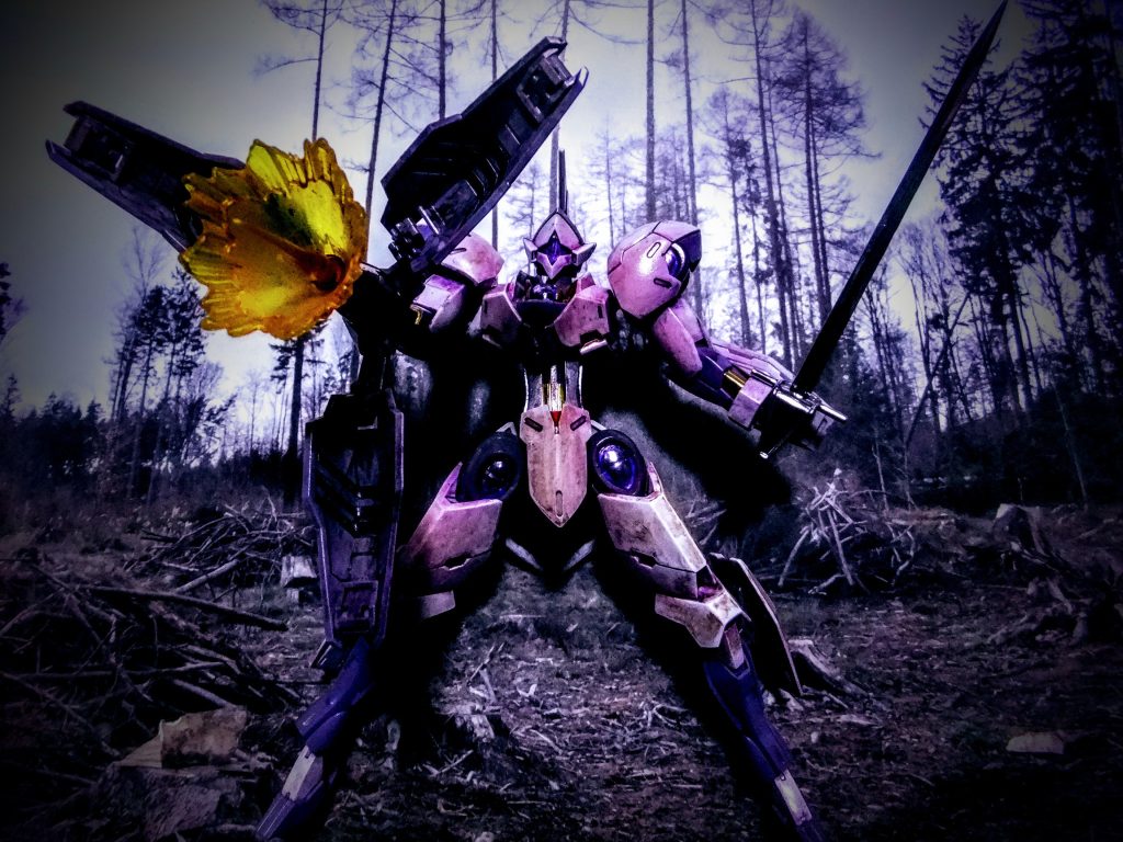 諸悪の根源?シャディクとミカエリスお披露目デス(メイン画像お色直しを行ったので差し替えました😁)–3枚目/制作者:gtarou