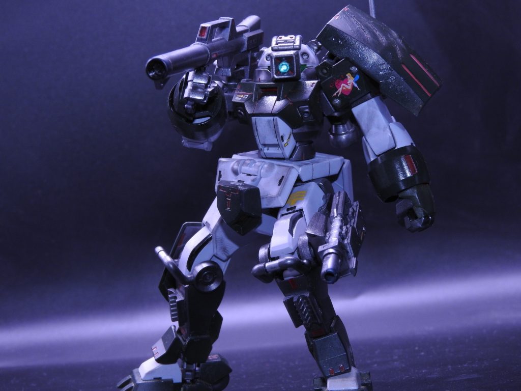 デミトレーナー–4枚目/制作者：秋