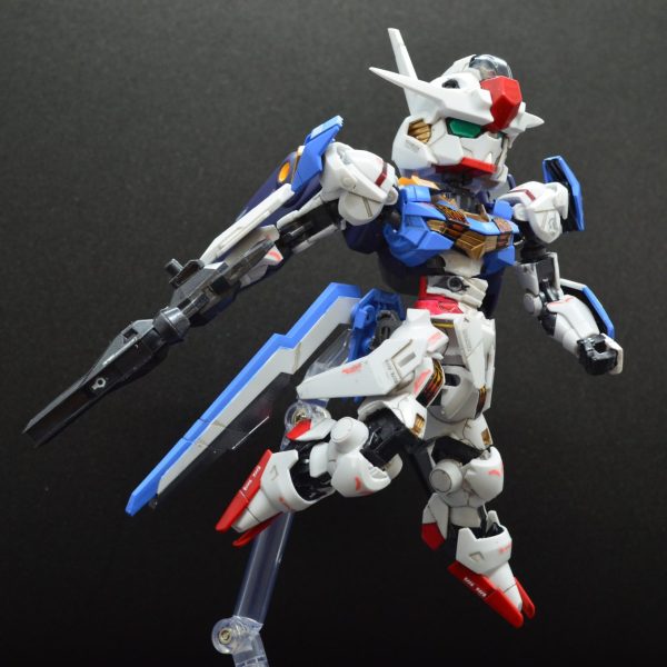 SDEX ガンダムエアリアル