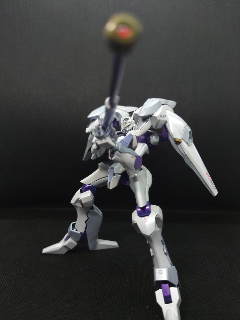 フロントショット