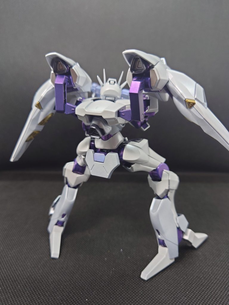 バックショット