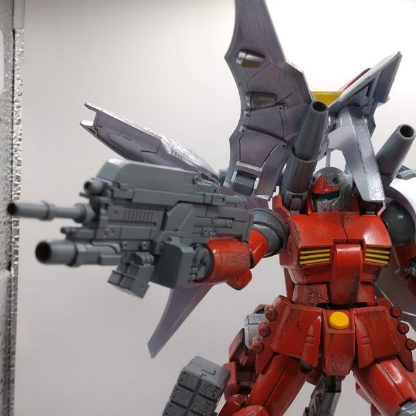 RX-77-2 PLAN FULLCOAT