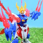 ストライクエンオーガンダム