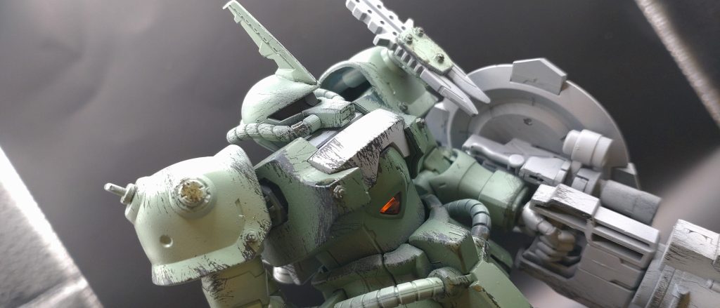 積みがヤベエことになってる現状をなんとかしたいとは思う梅雨入り前。