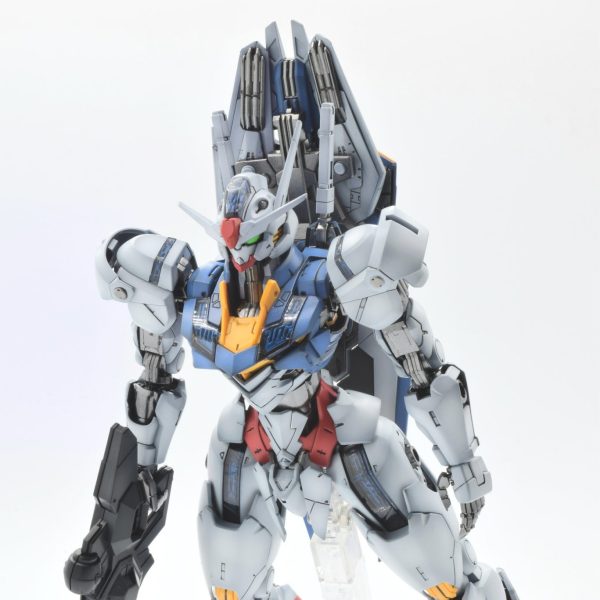 フルメカニクス ガンダムエアリアル