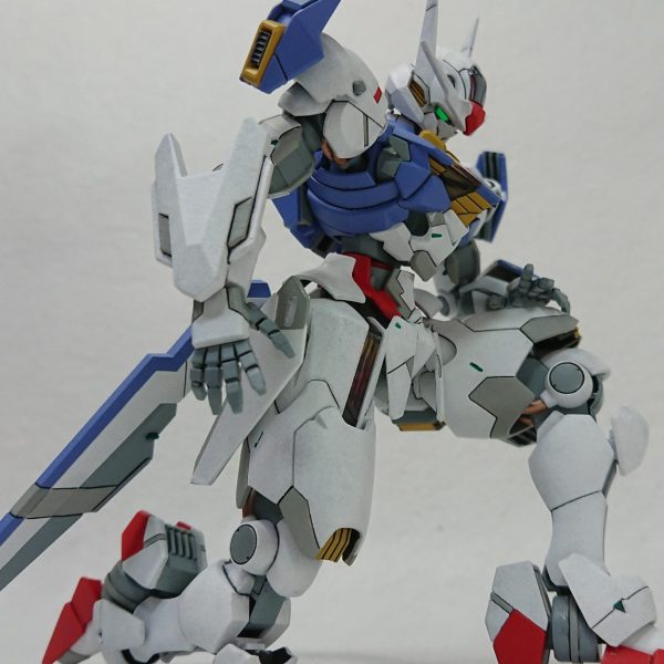 HG ガンダムエアリアル