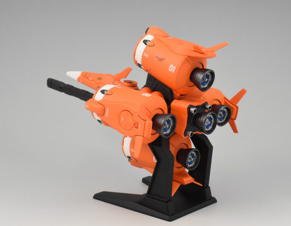 メビウス〈ゼロ〉–3枚目/制作者：Sui