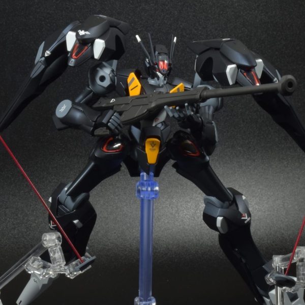 HG　ガンダムファラクト