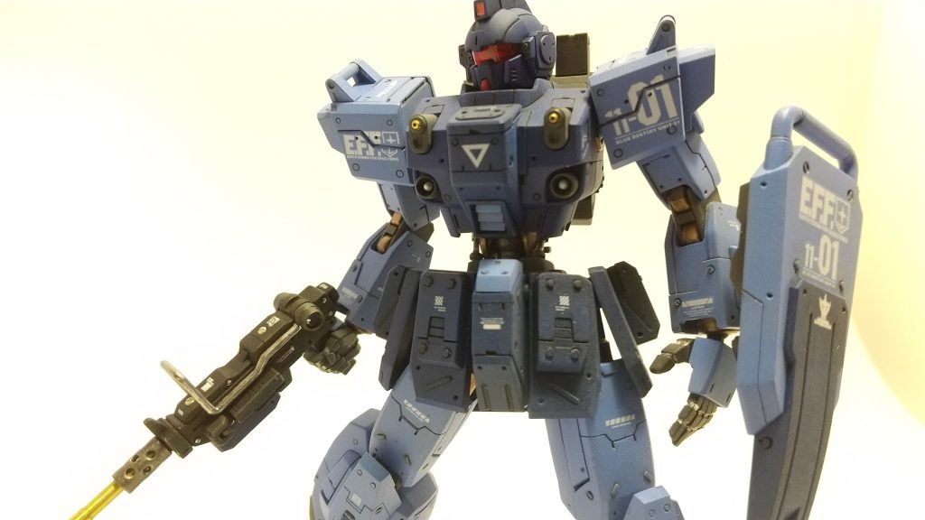 各所にモールド追加しました。