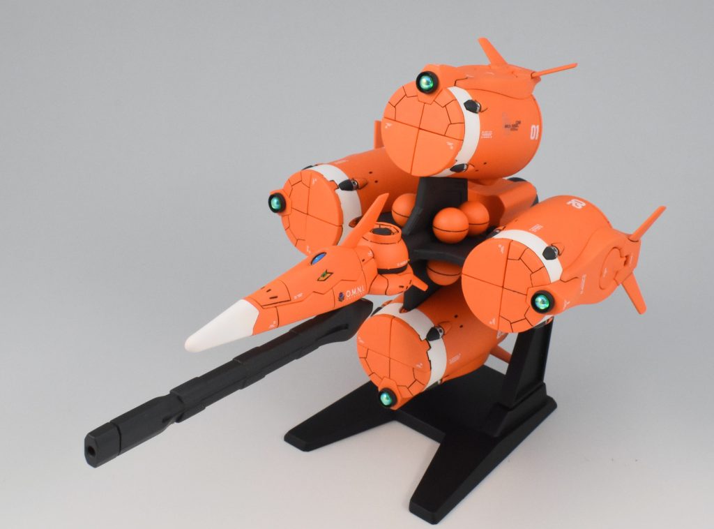 メビウス〈ゼロ〉–2枚目/制作者：Sui