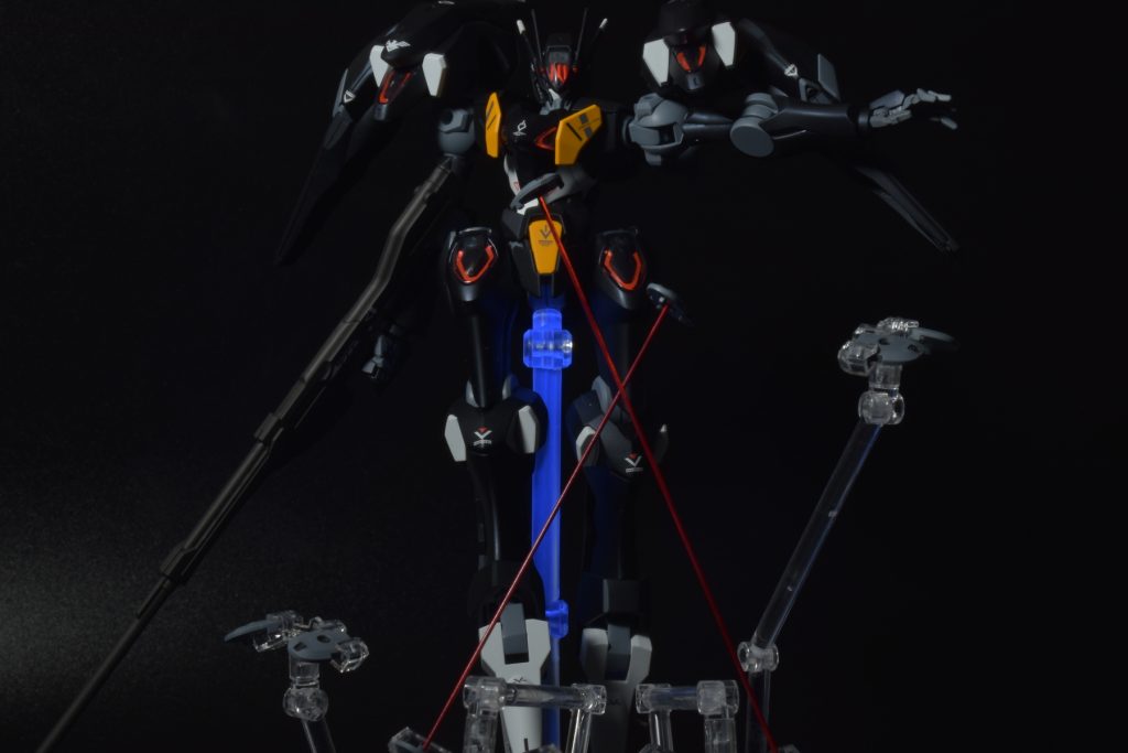 ご覧頂きありがとうございました！エラン君とファラクト結構好きなので塗装まで時間かかったけど完成出来て良かった