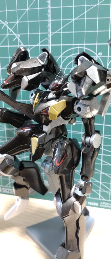 粗が目立ちますね💦