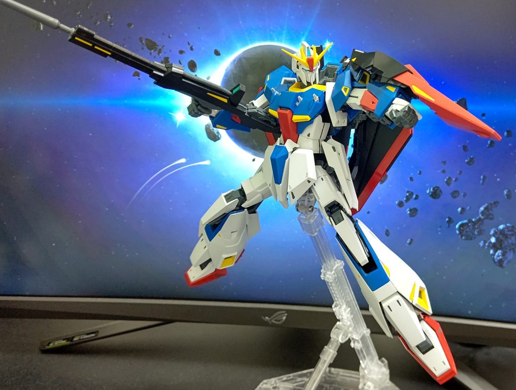 スイカバーパンチ!シロッコは滅ぶ