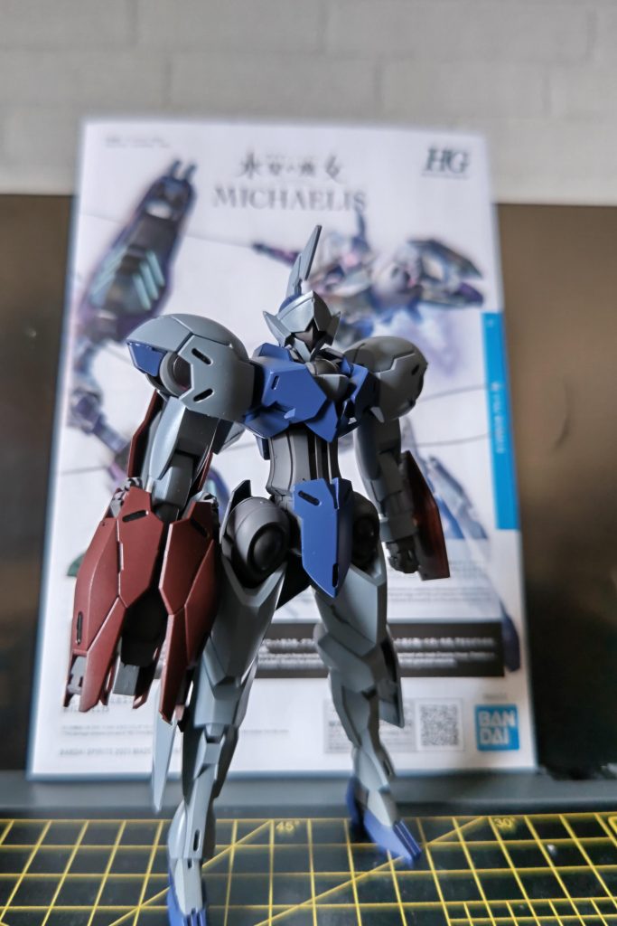 令和のギャン–2枚目/制作者：mumurik