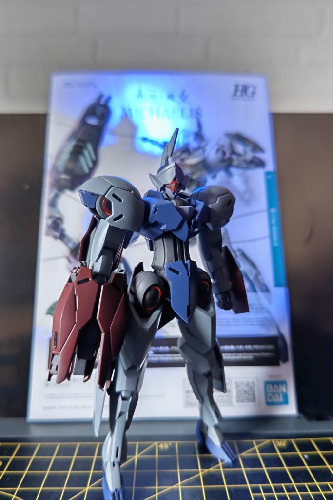 令和のギャン–3枚目/制作者：mumurik