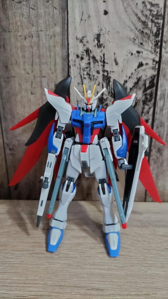 全高18.67メートル　重量73.1トン