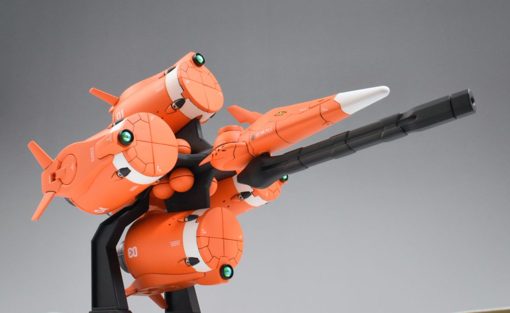 メビウス〈ゼロ〉–4枚目/制作者：Sui