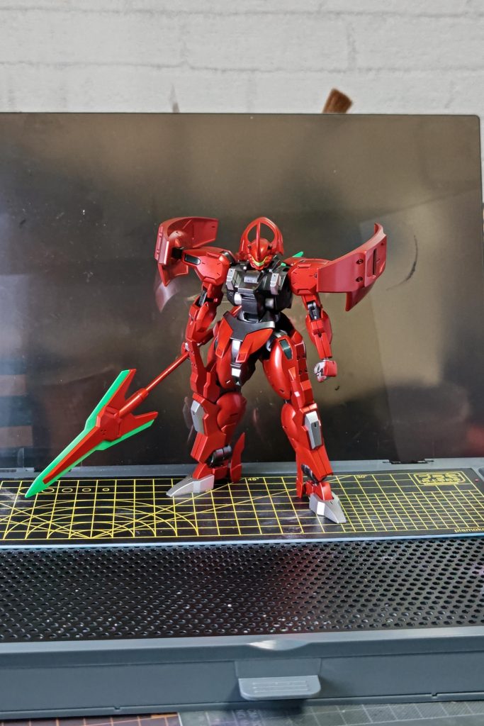 ダリルバルデ–2枚目/制作者：mumurik