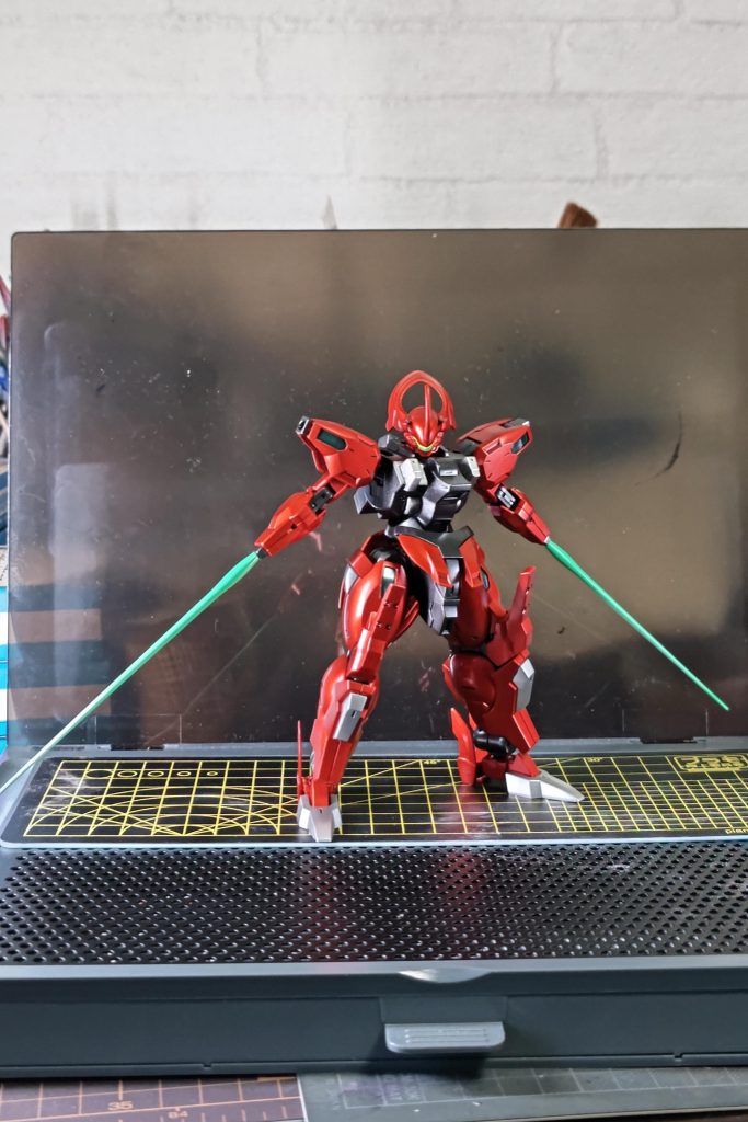 ダリルバルデ–3枚目/制作者：mumurik