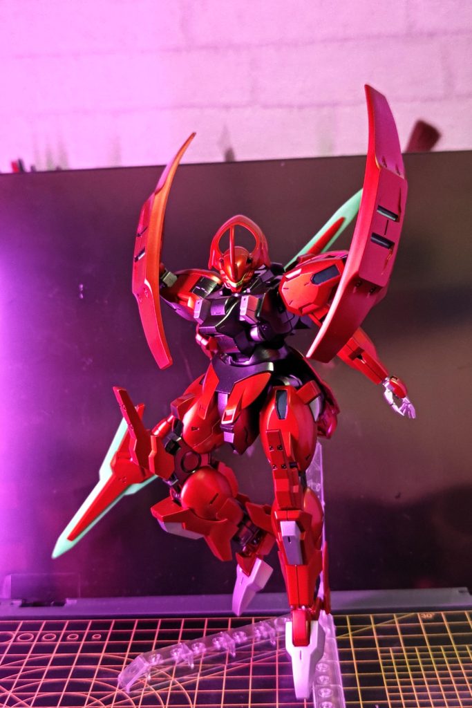 ダリルバルデ–4枚目/制作者：mumurik