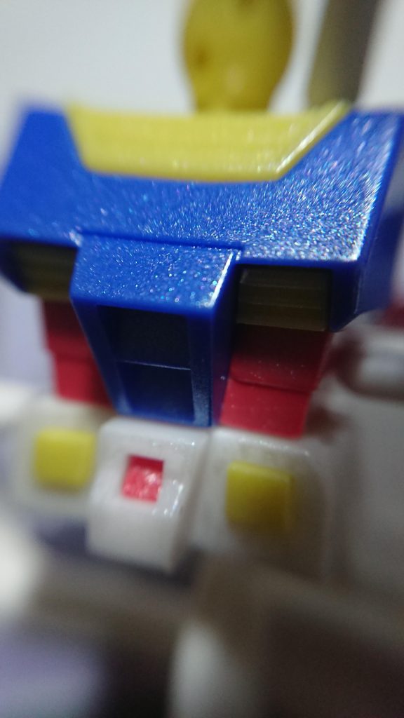 ガンプラくん(水性パール)–5枚目/制作者:G.I