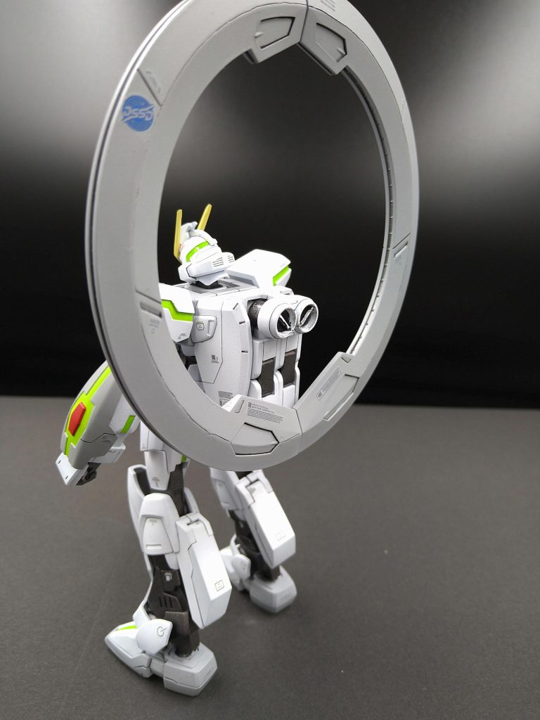 ヴォワチュール・リュミエールにもっと手を加えた方が良かったと反省です