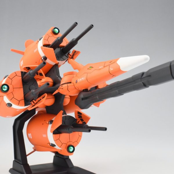 メビウス〈ゼロ〉