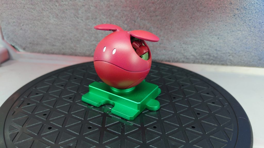 初めての塗装でしたが、吹いて色が乗っていくのはシンプルに楽しかったですね。エアーコンプレッサーをポチりました。