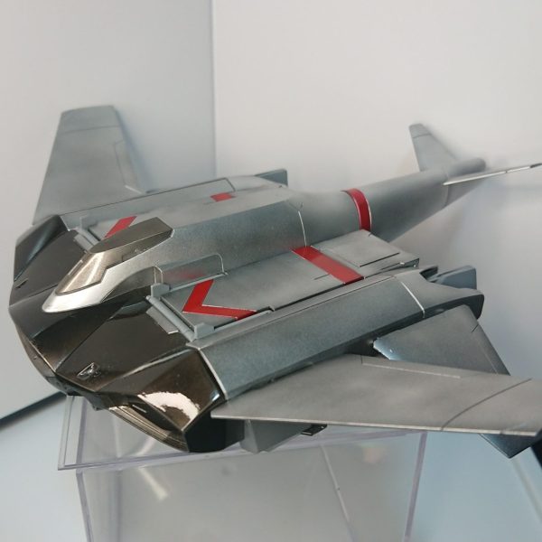 ティックバラン Type.21