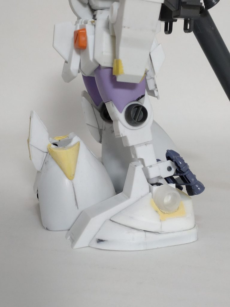 サンダーボルト版ペズンドワッジ–4枚目/制作者：@Nok_G99