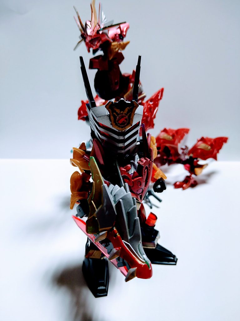 ドラグランザー