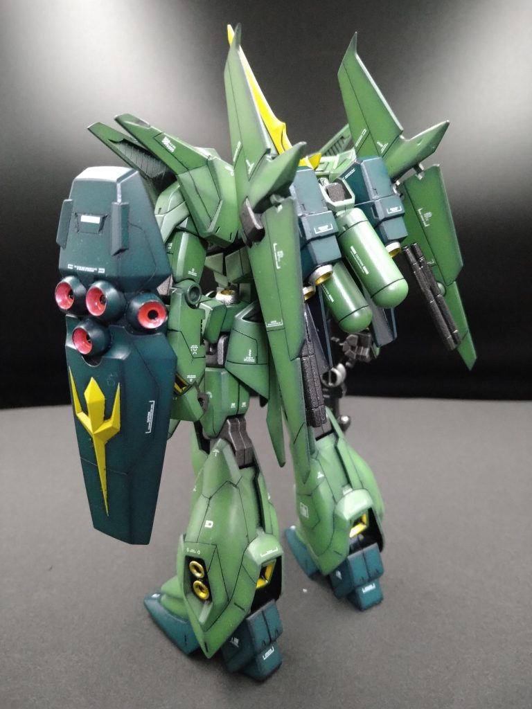 重厚感があって気に入りましたまた挑戦してみたいです