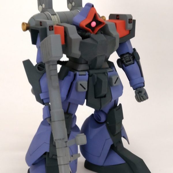 サンダーボルト版ペズンドワッジ