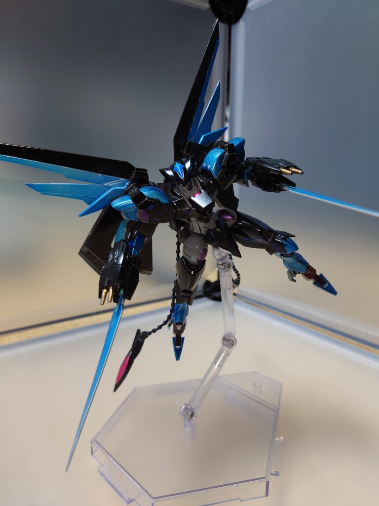 HGベギルベウ–5枚目/制作者：mmm.com