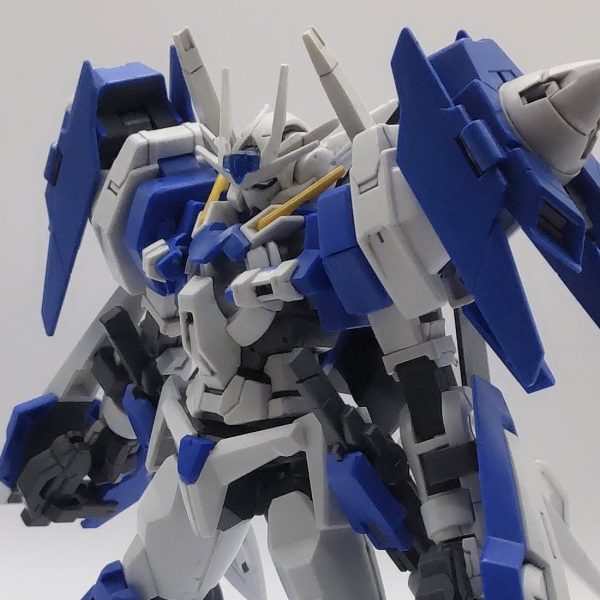 ガンダムエクセシア