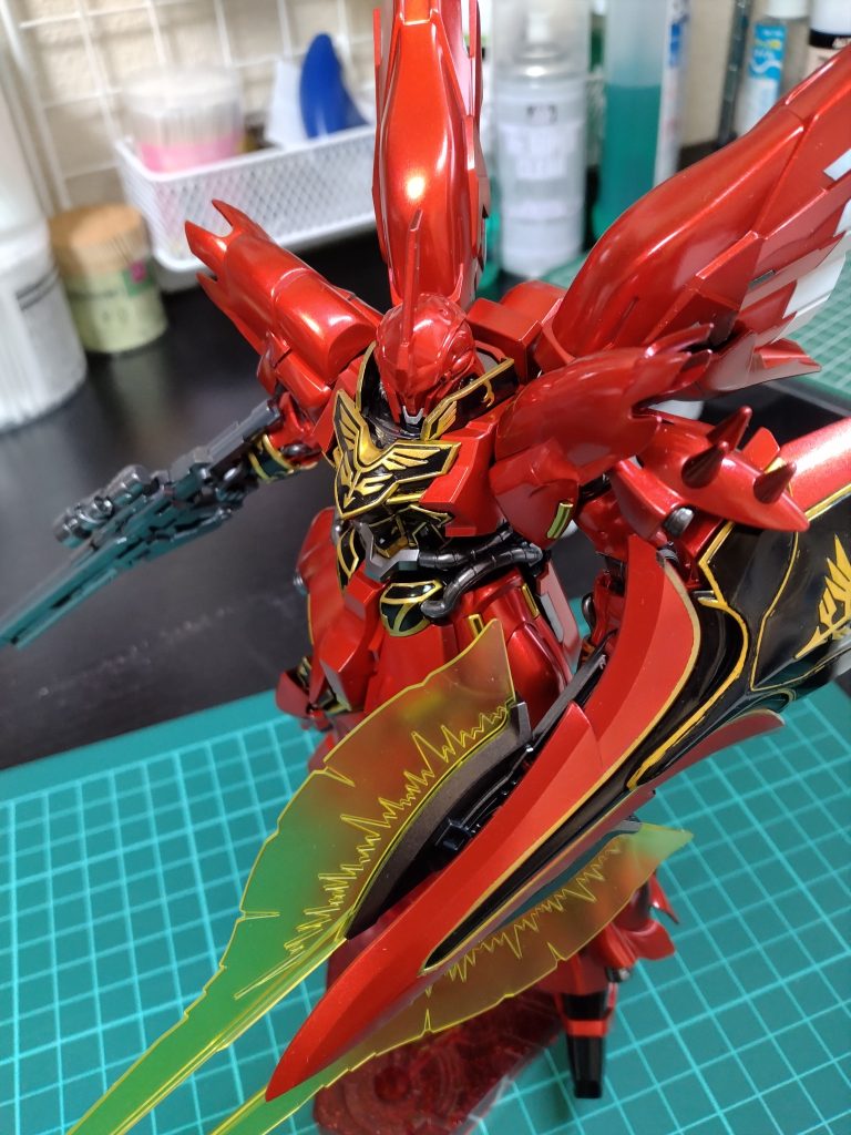 シナンジュ–2枚目/制作者：bekozaku