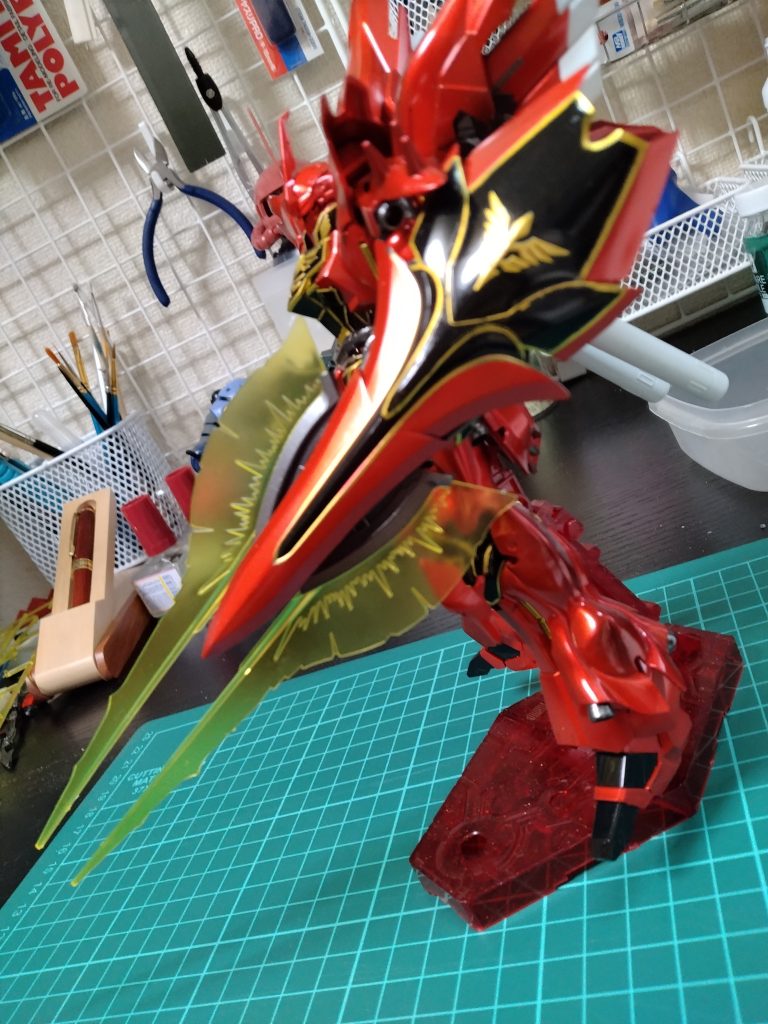 シナンジュ–4枚目/制作者：bekozaku