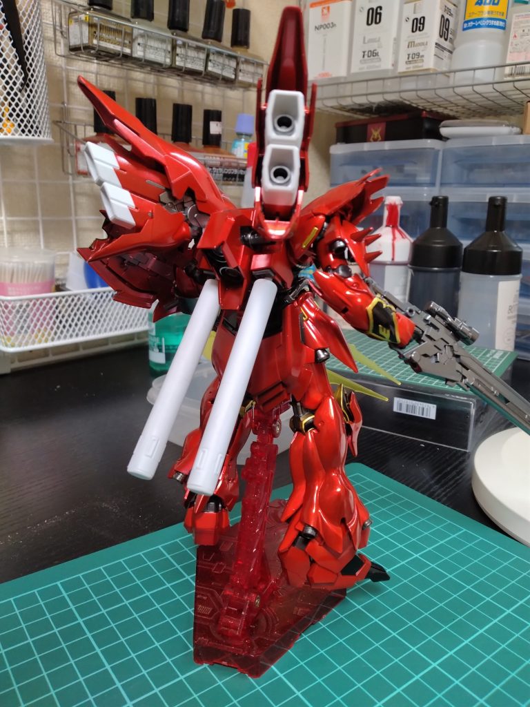 シナンジュ–3枚目/制作者：bekozaku