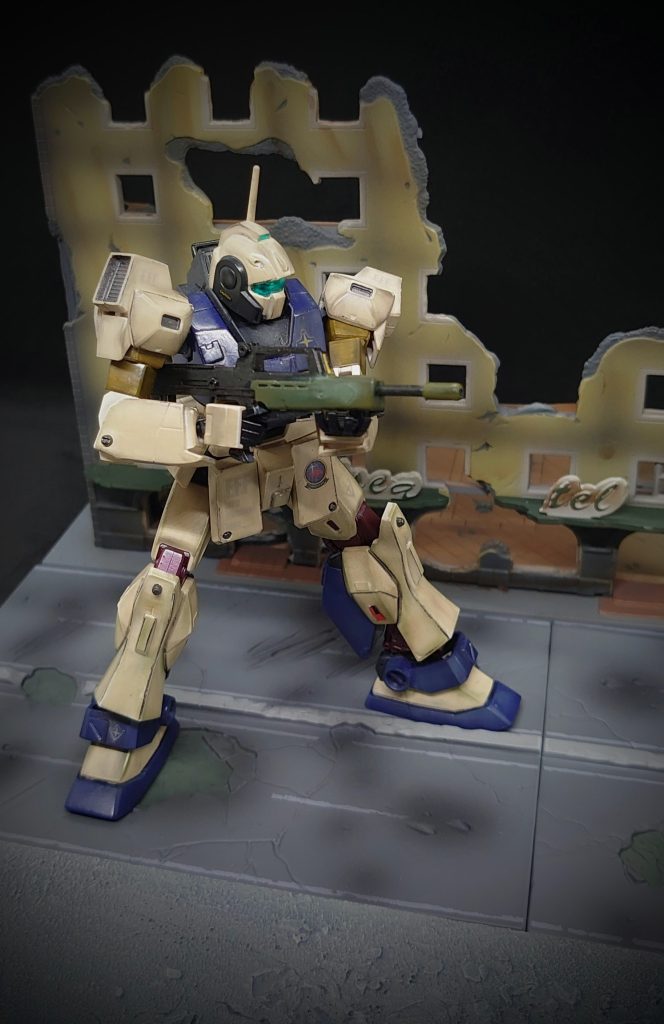 リペットはピンバイスを使用してます