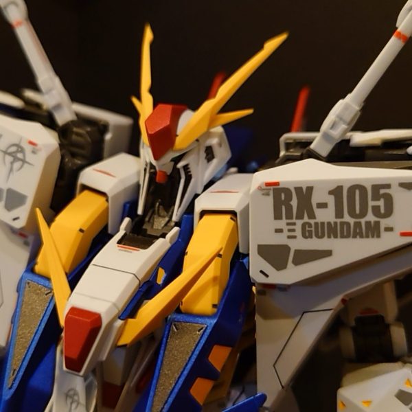 クスィーガンダム