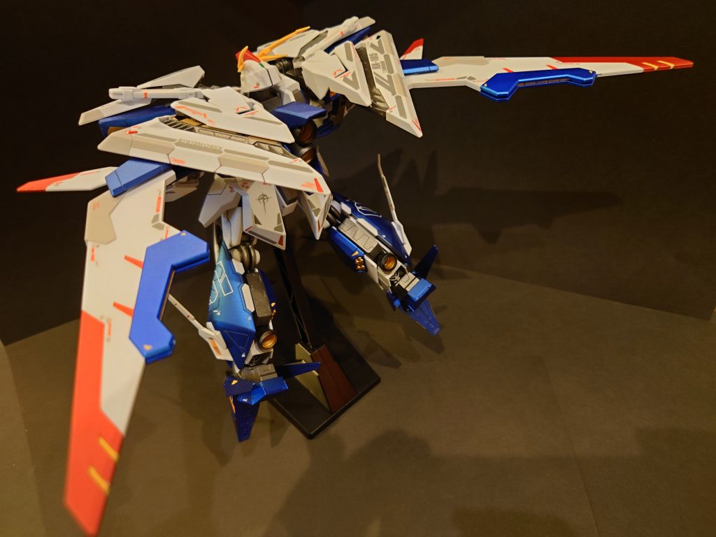 HGの展示スペースじゃないですね