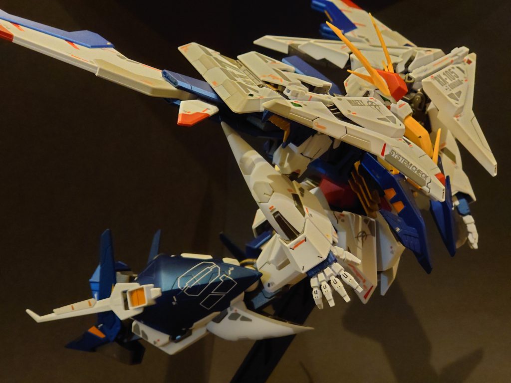 でもまぁカッコええわ