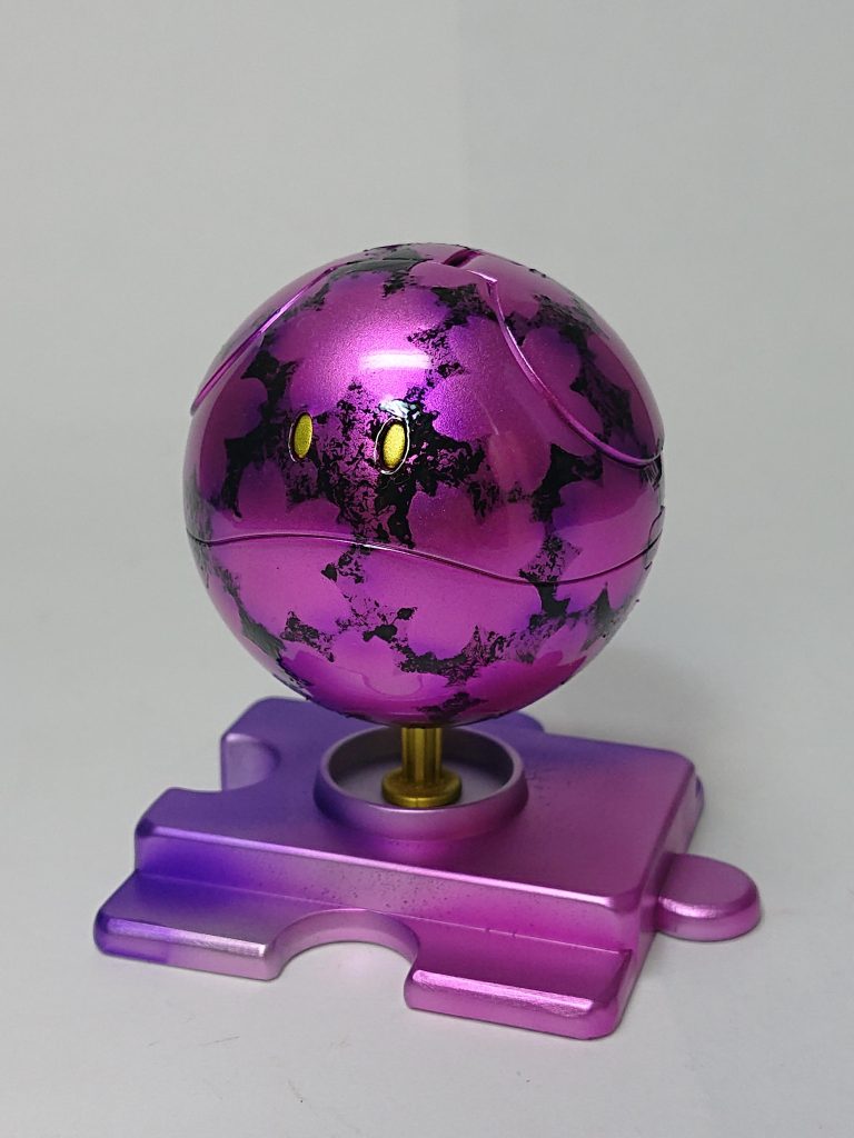 ハロ 夜桜version–3枚目/制作者：マイクラ