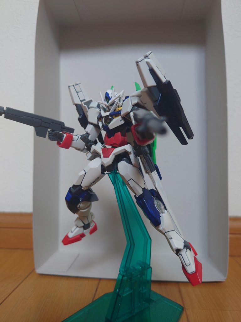 ツインドッズライフル