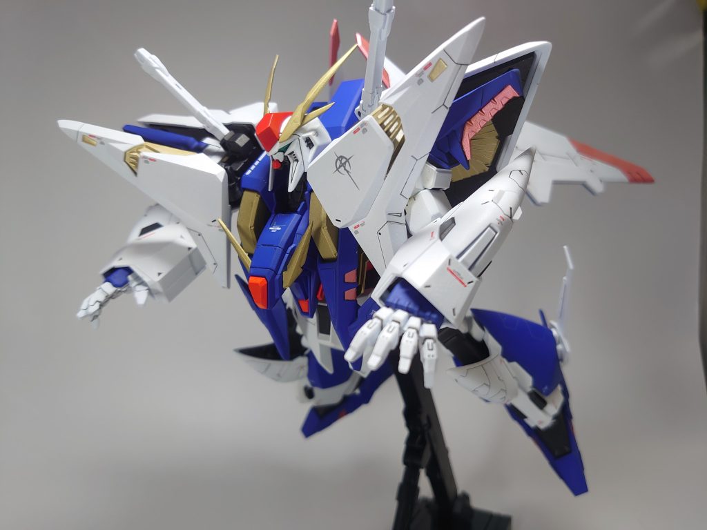 パケ絵風に。左右逆だけどw