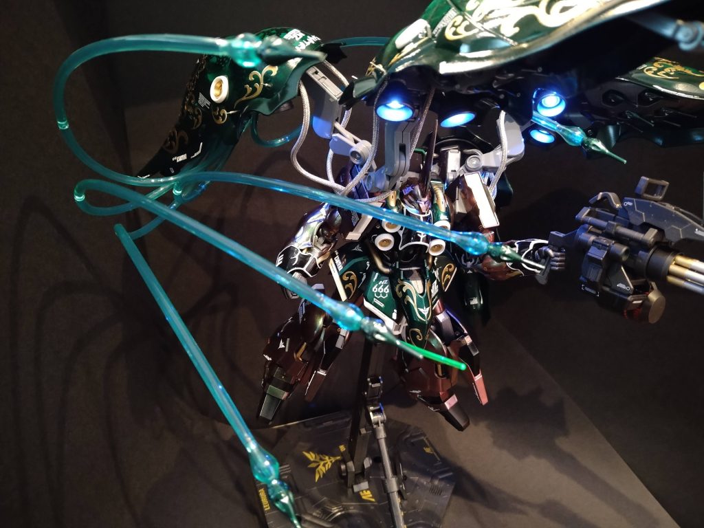 hg クシャトリヤ–3枚目/制作者：ΚΑΖ