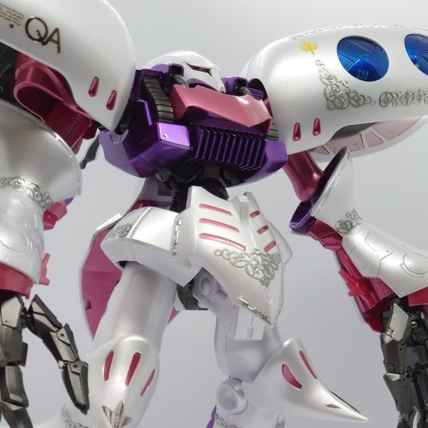 キャベレイ・アンベリール